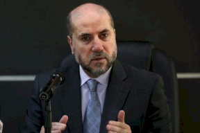 الهباش: لن انضم الى حكومة اشتية فأنا اعمل مع الرئيس مباشرة