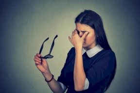 ما هي أسباب الدوخة عند الوقوف؟