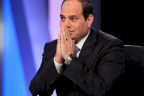 الموافقة نهائيًا على زيادة مدة ولاية السيسي