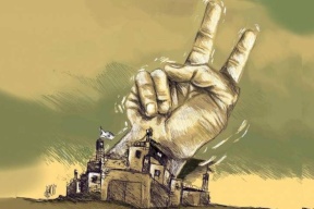 الضمير: اتفاق الأسرى يضع حداً لانتهاكات الاحتلال في السجون