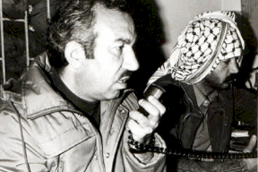 31 عامًا على اغتيال "أمير الشهداء" ابو جهاد