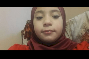 طفلة سورية بكندا...قالوا لها بالمدرسة "لا أحد يحبك فاقتلي نفسك" فانتحرت