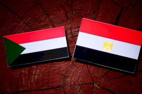 وفد مصري في السودان.. لدعم خيارات الشعب وإرادته الحرة