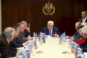 اجتماع  هام للتنفيذية غدا