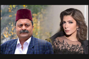  ليست فنانة ولا نعترف بها..نقيب الفنانين السوريين يُهاجم أصالة