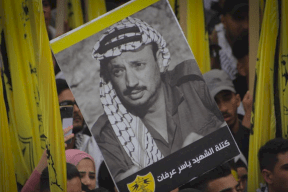 بيرزيت: فوز الشبيبة بعدد الاصوات  وتعادلها مع الكتلة بعدد المقاعد 