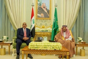 السعودية والعراق تؤكدان على العلاقات التاريخية والدينية