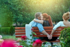 دراسة: النساء أكثر قدرة على إخفاء الخيانة والرجال تفضحهم وجوههم!