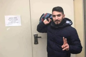 زيدان يقدّم التماسًا احتجاجيًا على ظروف اعتقاله