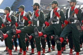 قائد عسكري إيراني يتوعد "إسرائيل" في الجولان المحتل