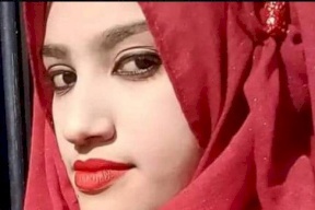 أبلغت عن تحرش مدير المدرسة بها.. فحرقوها حتى الموت