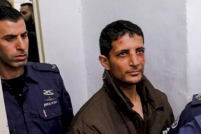 الاحتلال يهدم منزل الاسير عرفات ارفاعية في الخليل