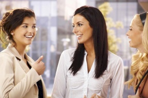 كيف أُكون صداقات غير زائفة؟