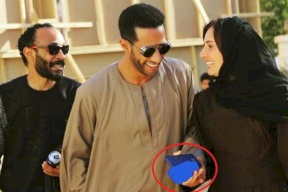 حلا شيحة تنفعل على جمهورها ..ما علاقة محمد رمضان؟