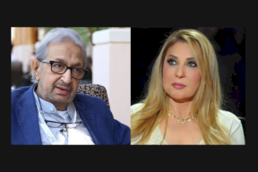 رفض العمل معها حتى آخر يوم بحياته...لماذا كان يكره نور الشريف نادية الجندي ؟