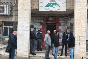 الاحتلال يمنع تنظيم بطولة رياضية بالقدس