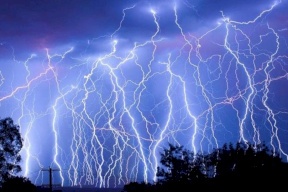 وأخيرا..العلماء يفكون لغزا محيرا عن البرق