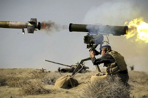 سيطلق ألف صاروخ يومياً..الاحتلال يتخوف من حربه القادمة مع حزب الله