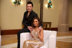 أحمد إبراهيم: لهذا السبب تحفظت انغام على الزواج مني