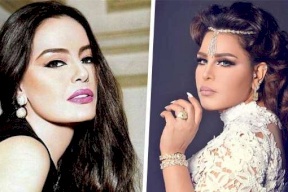 ما علاقة أحلام بعودة شريهان للفن؟