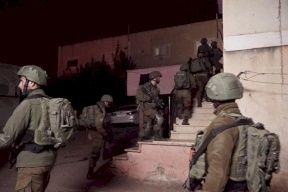 اعتقالات واسعة بالضفة