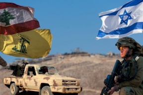 تحذير فرنسي للبنان حول هجوم إسرائيلي محتمل