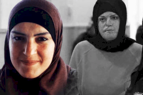 الأسيرة اسراء الجعابيص في وضع صحي صعب للغاية