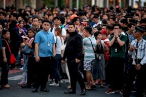 زلزال قوي يضرب الفلبين ويخلّف قتلى 