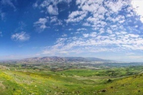 حالة الطقس: ارتفاع طفيف على الحرارة