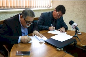 اتفاقية  لاعفاء عائلات الأسرى من رسوم الكشف الطبي