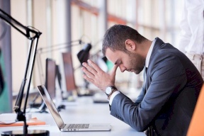 أسباب تدعوك لترك وظيفتك "فورا"