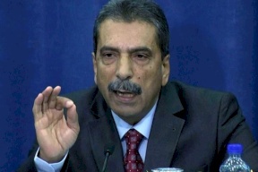 الطيراوي: المفاوضات لن تستأنف ويجب وقف التنسيق الامني وانهاء اتفاقية باريس