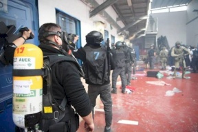 بالأسماء: الاحتلال يصدر أوامر اعتقال إداري بحق 75 أسيراً