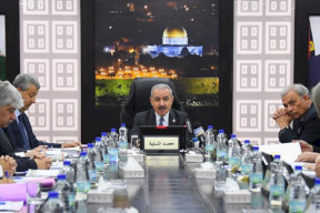 الحكومة: الاحد القادم عطلة رسمية بمناسبة عيد الفصح المجيد