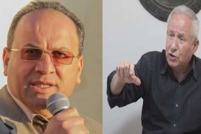 زكارنه : رداً على آفي ديختر : عليك ان تحصي المال الاسرائيلي الذي حصد جثث الفلسطينين