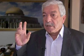 العالول: الرئيس قرر سحب الاعتراف بإسرائيل ووقف التنسيق الأمني