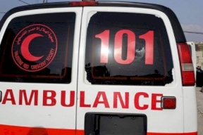 مصرع طفل بانفجار عرضي في دير البلح