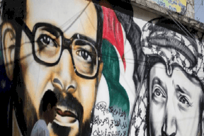 الجهاد ترحب بتصريحات العالول