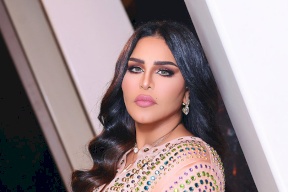 هل تكون أحلام ضحية مقلب من رامز جلال؟