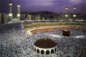 تحديد موعد قرعة الحج لهذا العام