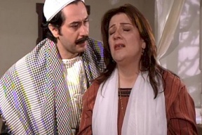 لهذه الأسباب لن تشارك وفاء موصلي في "باب الحارة"
