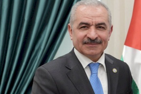 اشتية: المقدسيون خط الدفاع الأول عن الأمة