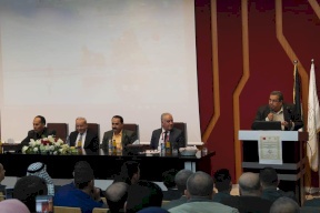 برعاية  بنك فلسطين.. تنظيم المؤتمر العلمي الرابع تحت عنوان "طلاب باحثون، نافذة نحو الإبداع" في  جنين