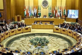 الجامعة العربية حذرت دبلوماسيين أوروبيين من خطورة "صفقة القرن"
