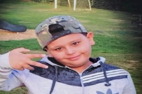 الخارجية تعلق على مقتل الطفل دانيال العلالي