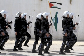 الأمم المتحدة: السلطة الفلسطينية على وشك الانهيار