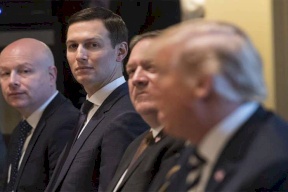 فتح ترد على  أمريكا وإسرائيل بوجود شركاء عرب في 'صفقة القرن'