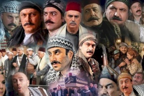 شخصية جديدة في باب الحارة 10 .. تعرف عليها بالفيديو