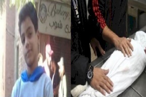 في بلد عربي.. راعي يقتل طفلا والسبب!