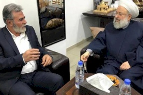 النخالة: المقاومة جاهزة لكل الاحتمالات